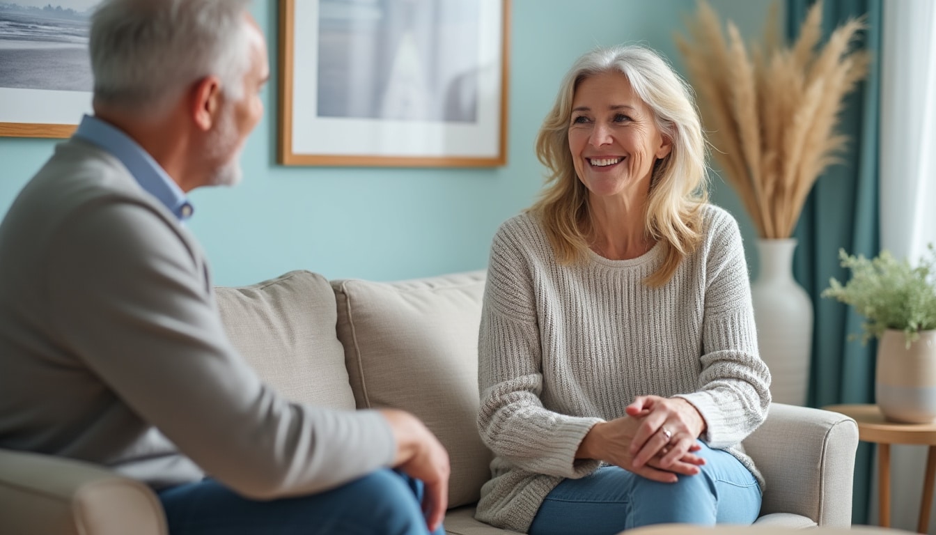 découvrez des approches thérapeutiques efficaces pour surmonter l'agoraphobie et améliorer votre bien-être. apprenez des techniques éprouvées et des conseils pratiques pour retrouver confiance et sérénité.