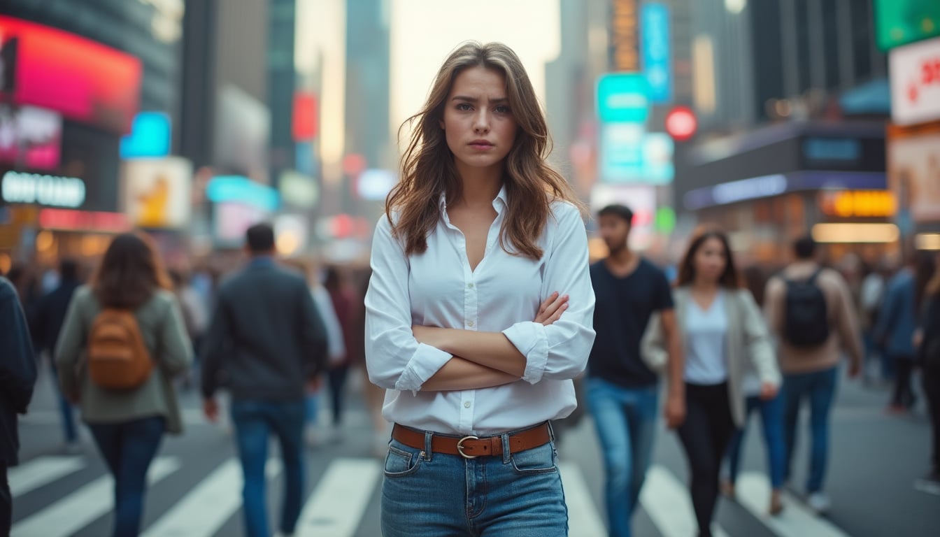 découvrez des approches thérapeutiques efficaces pour surmonter l'agoraphobie et retrouver votre bien-être. cet article explore des méthodes éprouvées, des conseils pratiques et des stratégies pour vous aider à reprendre le contrôle de votre vie.