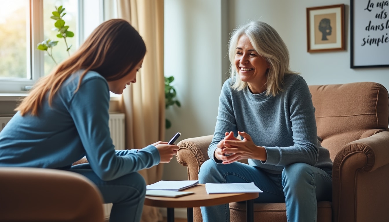 découvrez les traitements innovants pour surmonter vos phobies, incluant la thérapie par réalité virtuelle et les thérapies cognitivo-comportementales (tcc). améliorez votre bien-être et reprenez le contrôle de votre vie grâce à des approches novatrices et personnalisées.