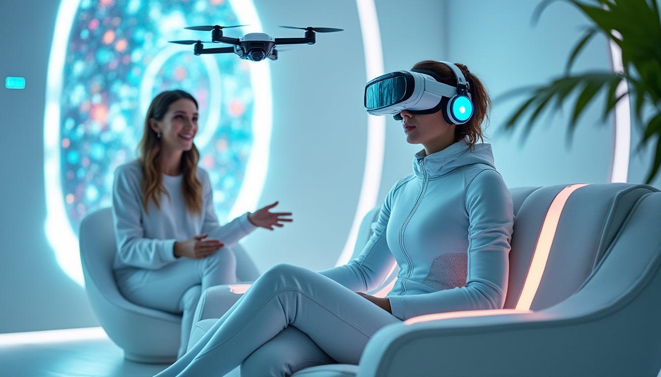 découvrez des traitements innovants pour surmonter vos phobies, alliant la réalité virtuelle et la thérapie cognitivo-comportementale (tcc). libérez-vous de vos peurs grâce à des approches modernes et efficaces.