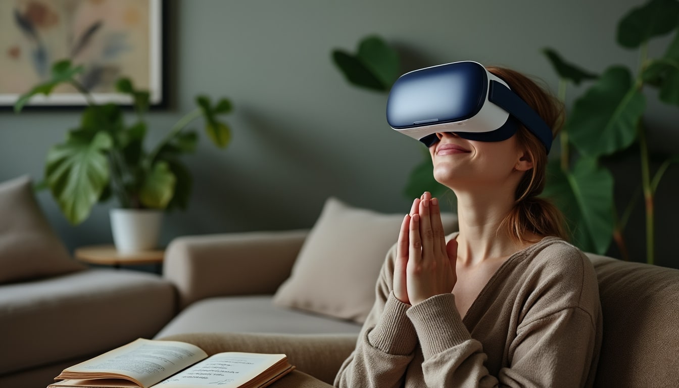 découvrez des traitements innovants pour surmonter vos phobies, incluant la réalité virtuelle et les thérapies cognitivo-comportementales (tcc). libérez-vous de vos peurs et retrouvez une vie sereine grâce à ces approches modernes et efficaces.