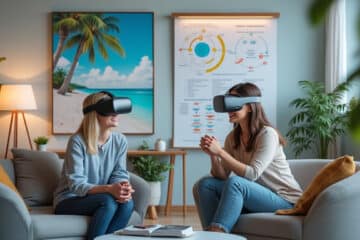 découvrez des traitements innovants pour surmonter vos phobies, allant de la réalité virtuelle aux thérapies cognitivo-comportementales (tcc). explorez comment ces approches modernes peuvent vous aider à vaincre vos peurs et à retrouver une vie sereine.