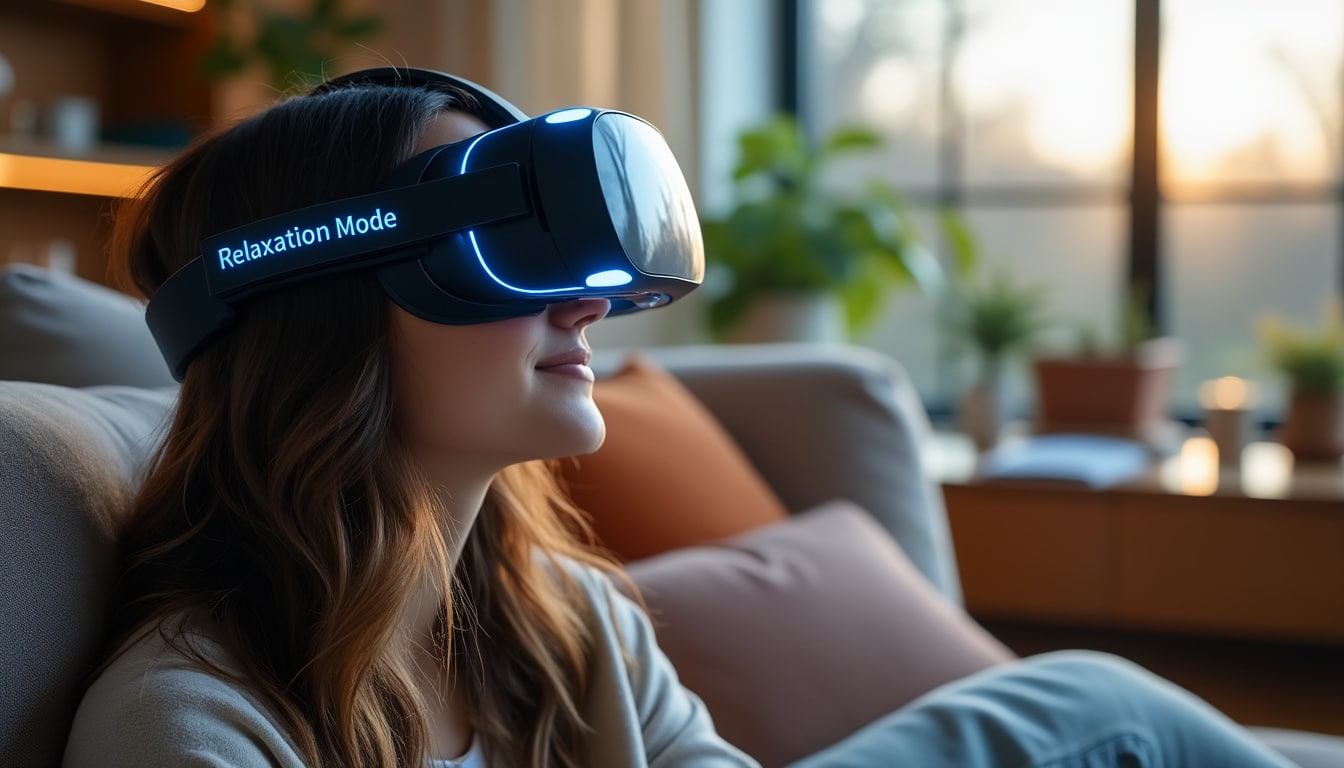 découvrez les traitements innovants pour surmonter vos phobies, alliant réalité virtuelle et thérapies cognitivo-comportementales (tcc). transformez votre approche de la peur grâce à des techniques éprouvées et modernes.