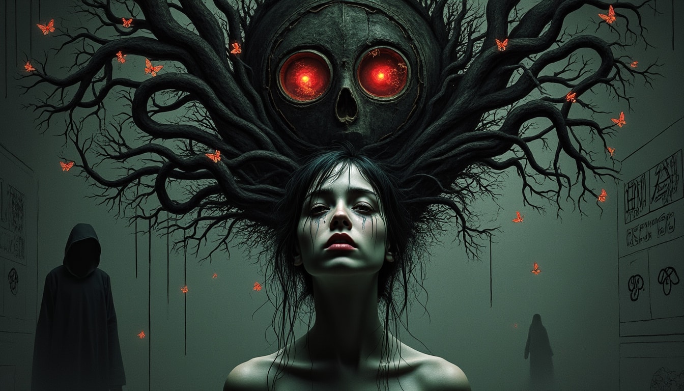 découvrez comment les phobies peuvent impacter notre santé globale, tant sur le plan physique que mental. cette exploration met en lumière les effets des peurs irrationnelles sur notre bien-être et propose des pistes pour mieux les gérer.