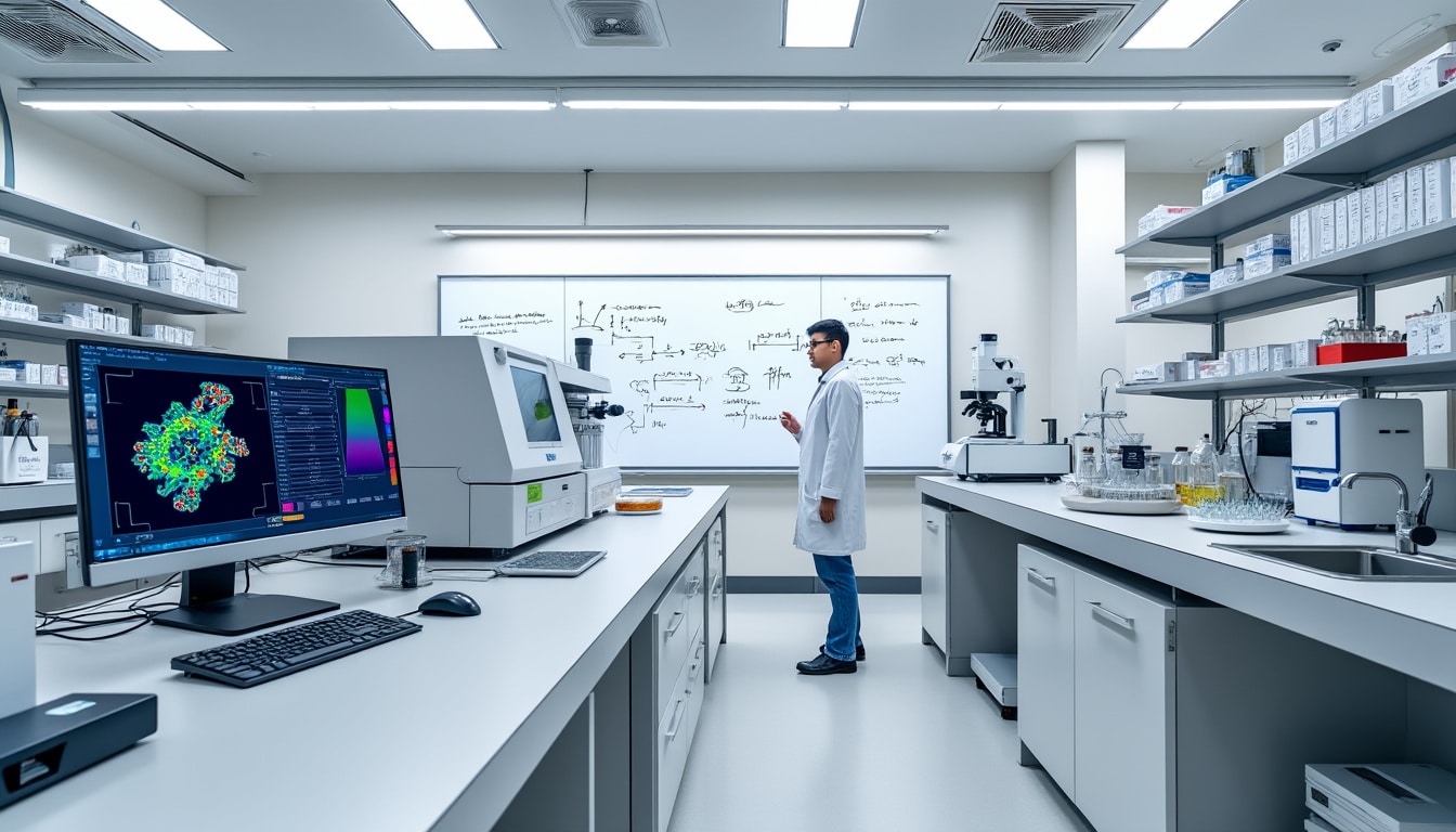 découvrez comment les phobies peuvent influencer la santé hormonale, en explorant l'étude des corticoïdes. cet article analyse les mécanismes physiologiques et les effets psychologiques, apportant des éclairages sur le lien entre anxiété, stress et équilibre hormonal.