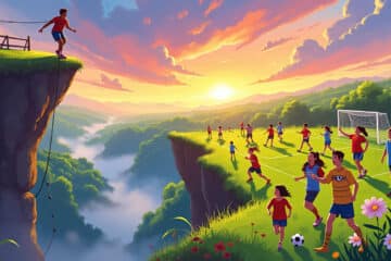 découvrez comment l'activité physique peut aider à surmonter les phobies et à gérer la peur. ce article explore les bienfaits du sport sur le bien-être mental et propose des stratégies pour intégrer l'exercice dans le traitement des phobies.