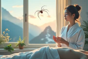 découvrez comment l'acupuncture peut compléter le traitement des phobies, offrant une approche naturelle et holistique pour améliorer votre santé mentale. explorez les bienfaits de cette thérapie traditionnelle dans la gestion de l'anxiété et des peurs irrationnelles.