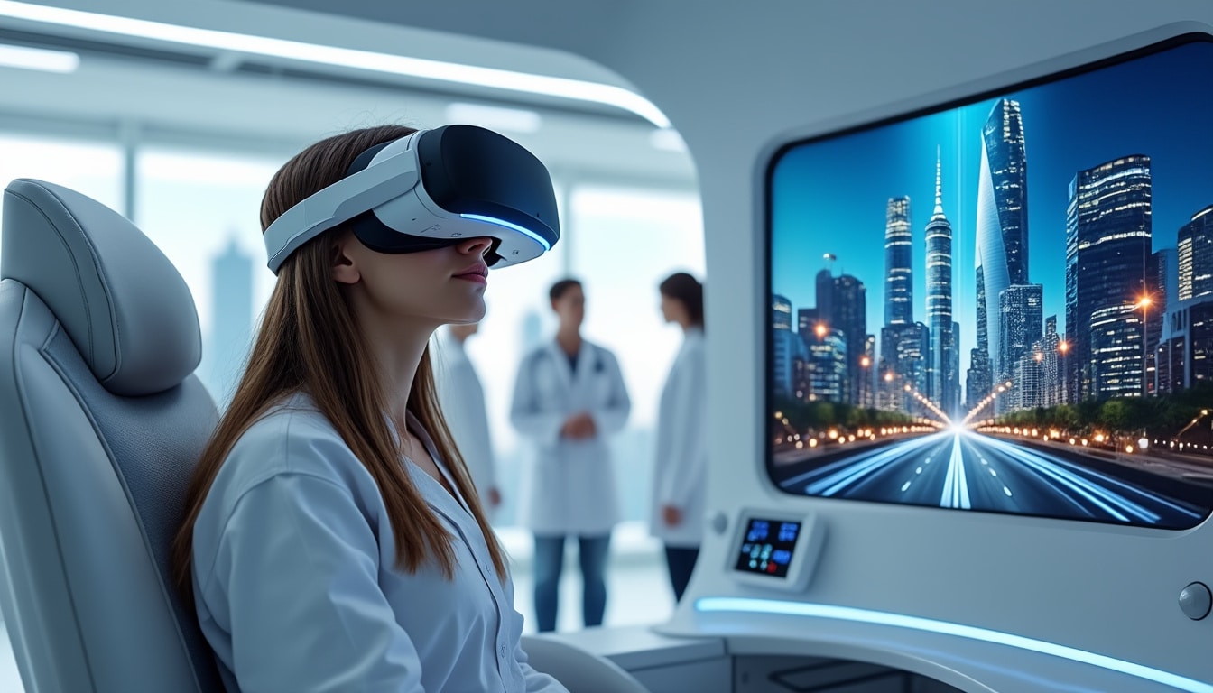 découvrez comment l'auto-hypnose peut être une réponse efficace pour apaiser les phobies et réduire l'anxiété. explorez des techniques simples pour retrouver sérénité et confiance au quotidien.