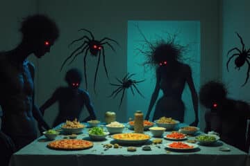 découvrez comment les phobies peuvent influencer notre appétit et entraîner des fluctuations alimentaires. cette exploration approfondie met en lumière les liens entre émotions, comportements alimentaires et bien-être, pour mieux comprendre l'impact des peurs sur nos habitudes nutritionnelles.