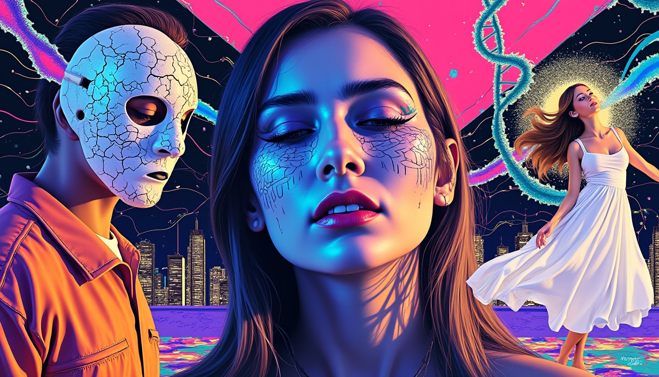 explorez comment les phobies affectent les relations sociales et leur impact sur la santé mentale. découvrez les enjeux auxquels sont confrontées les personnes phobiques et les stratégies pour améliorer leur bien-être et leurs interactions sociales.