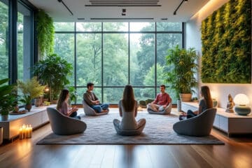 découvrez comment les phobies peuvent impacter la qualité de vie au travail et apprenez des stratégies pour adapter votre environnement professionnel afin de favoriser le bien-être et la productivité. explorez des solutions pratiques pour surmonter les obstacles liés aux phobies au sein de votre carrière.