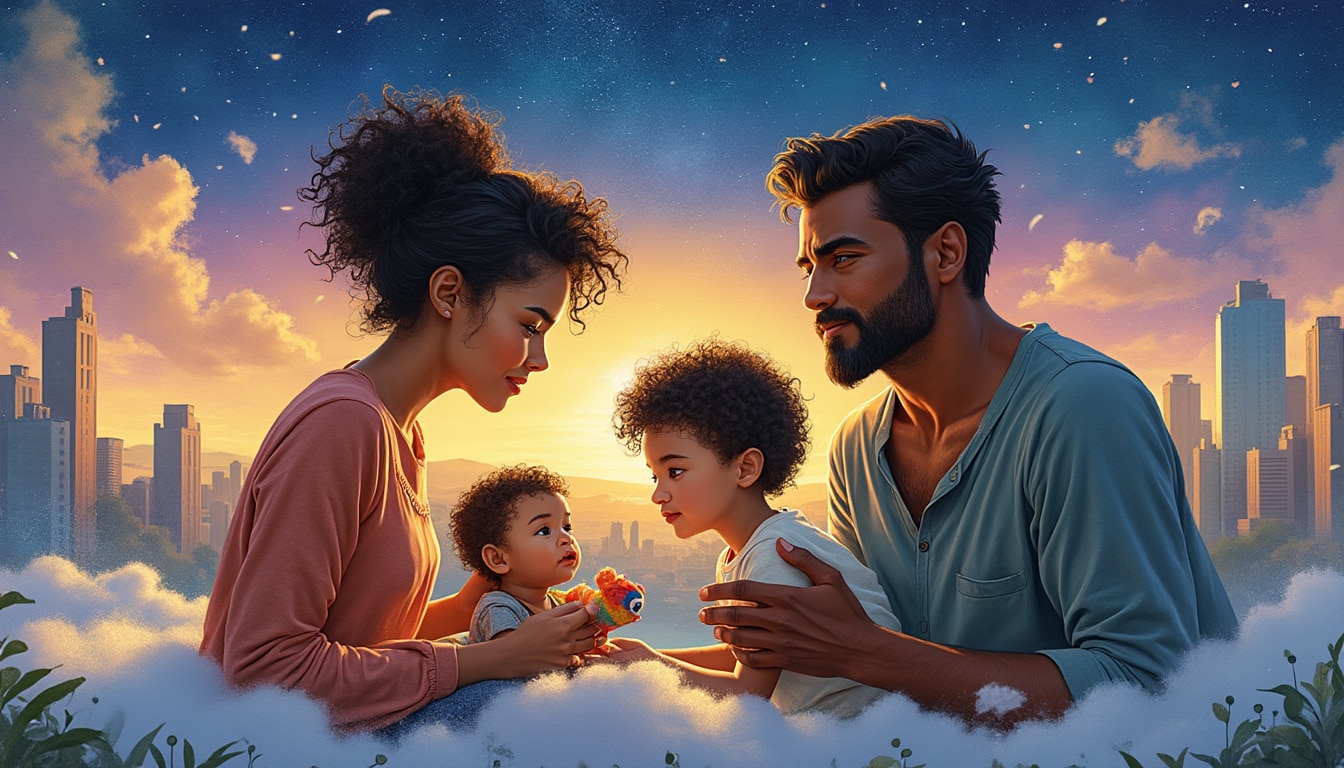 découvrez comment le soutien familial peut aider à surmonter les phobies et améliorer votre santé psychique. explorez des clés essentielles et des stratégies pour renforcer le bien-être mental en famille.