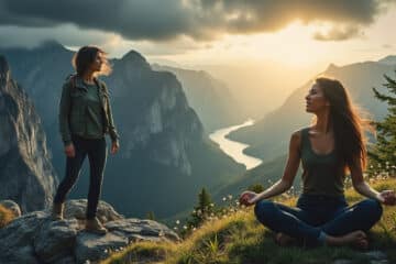 découvrez comment les phobies peuvent impacter votre bien-être et explorez les techniques de relaxation qui permettent d'atténuer leur effets. apprenez les bénéfices sur la santé mentale et physique de ces pratiques pour un quotidien plus serein.