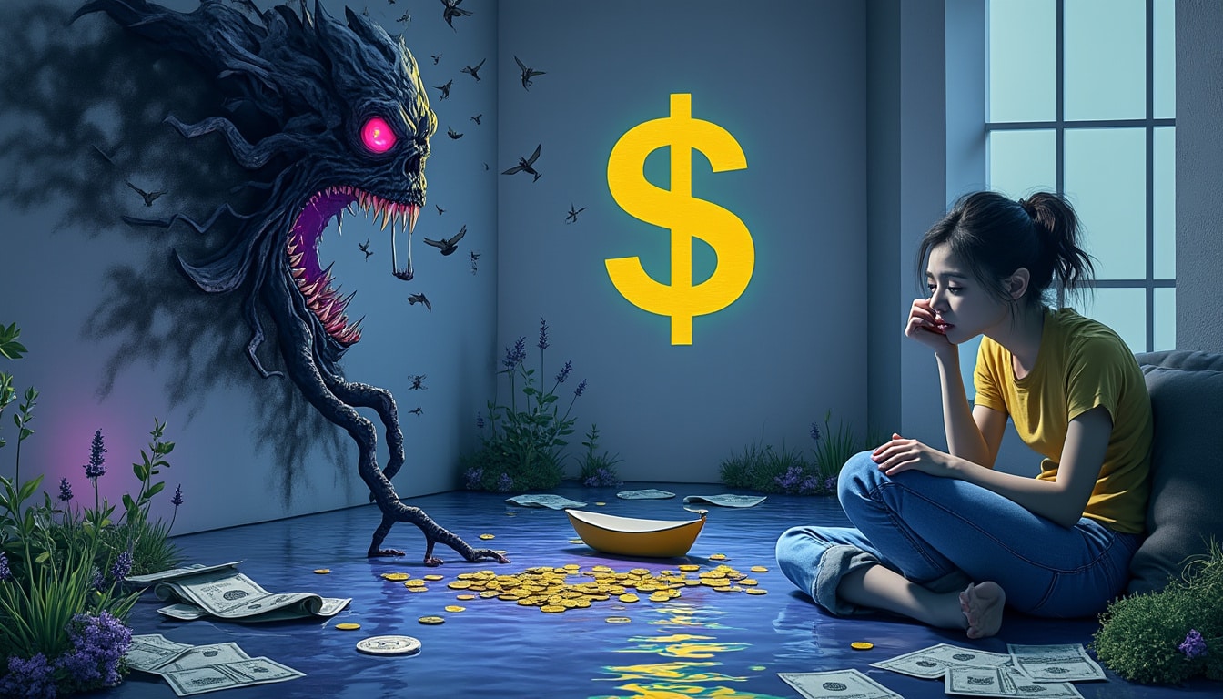 découvrez comment la thérapie cognitivo-comportementale aide à surmonter les phobies à travers des études de cas révélatrices. apprenez des techniques efficaces et améliorez votre compréhension des troubles anxieux.