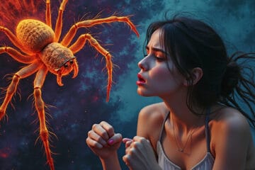 explorez la fascinante corrélation entre phobies, stress et inflammation. découvrez comment ces facteurs psychologiques et physiques interagissent et impactent votre bien-être. un article essentiel pour comprendre les liens entre votre esprit et votre corps.