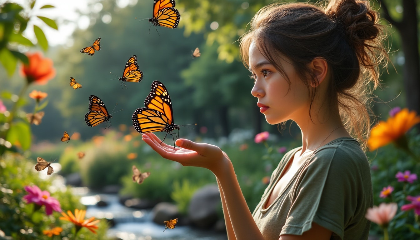 découvrez la lepidoptérophobie, la peur irrationnelle des papillons et des mites. dans cet article, nous vous expliquons la définition de cette phobie, ses symptômes, ainsi que des conseils pour la surmonter. explorez le monde fascinant des phobies et apprenez à mieux comprendre cette peur spécifique.