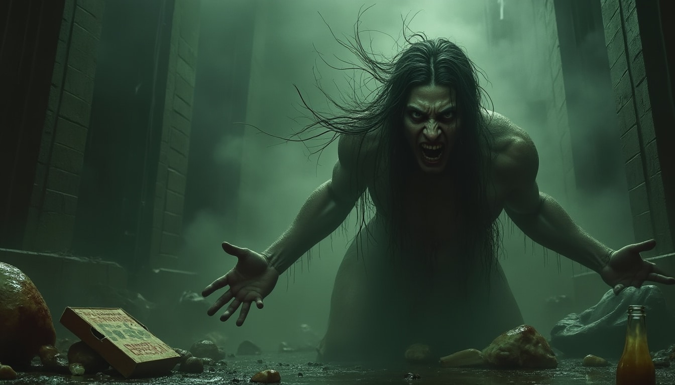 découvrez la méphitophobie, une peur irrationnelle des odeurs nauséabondes. dans cet article, nous expliquons sa définition, ses causes et comment elle peut influencer la vie quotidienne des personnes qui en souffrent.