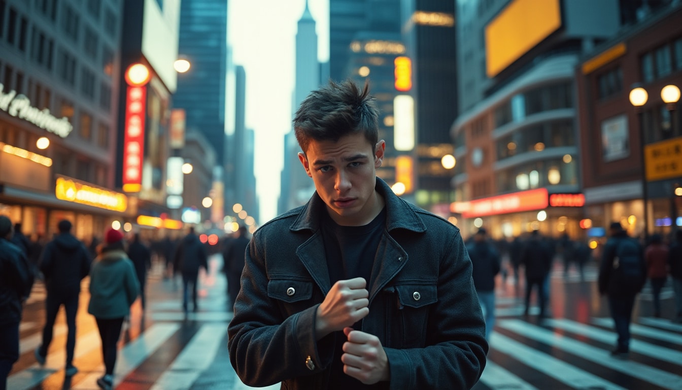 découvrez la stasiphobie, une peur irrationnelle des lieux immobiles ou stagnants. explorez sa définition, ses symptômes et comment elle impacte le quotidien des personnes qui en souffrent. informez-vous sur les traitements et les approches pour surmonter cette phobie.