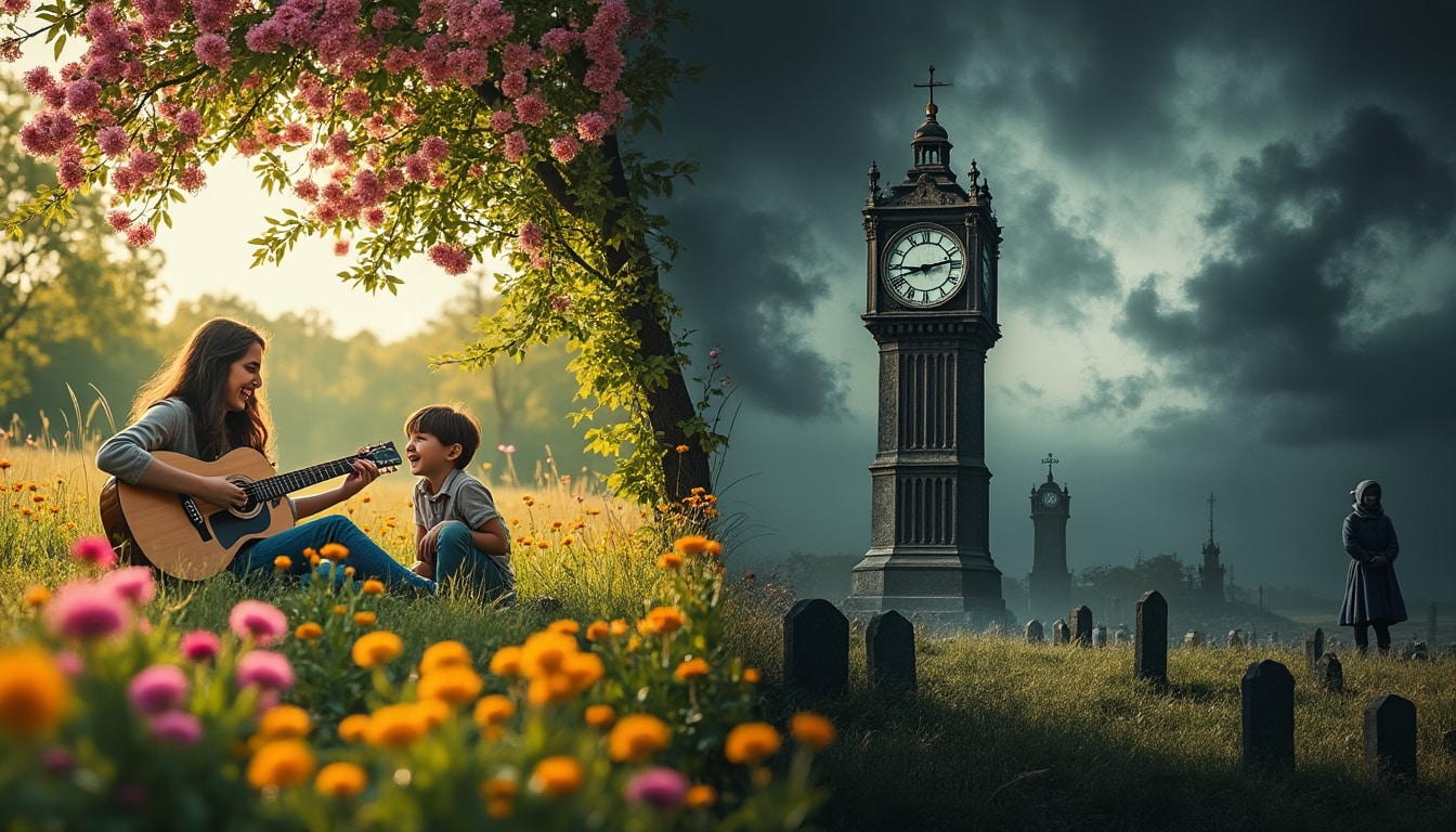 découvrez la tanatophobie, la peur intense et irrationnelle de la mort et des situations liées à celle-ci. cette définition explore ses origines, ses symptômes et les moyens de la surmonter.