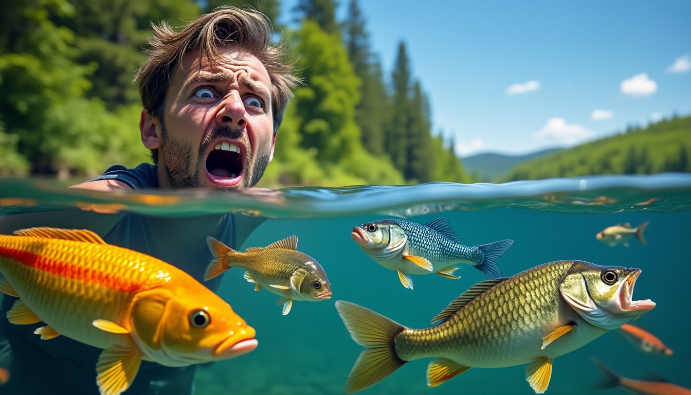 découvrez ce qu'est l'ichthyophobie, une peur irrationnelle des poissons. dans cet article, nous vous proposons une définition complète et des informations sur ses causes, symptômes et implications. idéal pour mieux comprendre cette phobie peu connue.