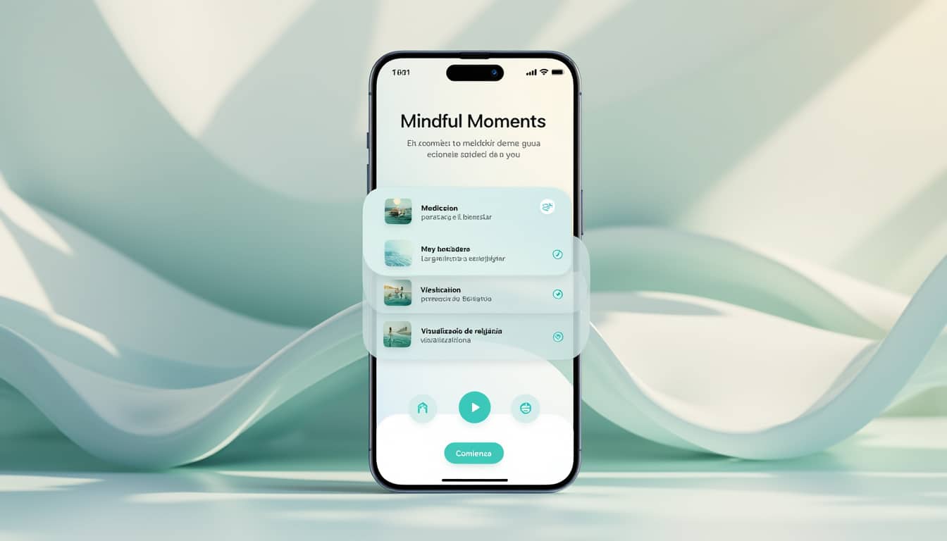 découvrez les meilleures applications mobiles pour la méditation et la relaxation. améliorez votre bien-être mental avec des outils de pleine conscience, des exercices de respiration et des séances guidées adaptées à tous les niveaux. trouvez la paix intérieure et libérez le stress où que vous soyez.