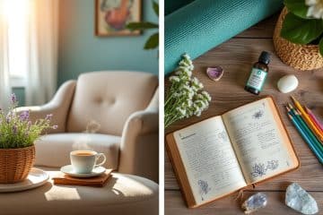 découvrez des astuces pratiques pour gérer l’angoisse au quotidien. apprenez à surmonter le stress, à améliorer votre bien-être et à retrouver sérénité grâce à des conseils simples et efficaces.