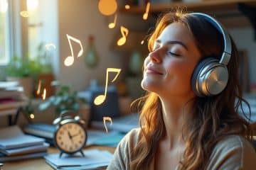 découvrez comment la musique peut devenir votre alliée contre le stress. explorez ses effets apaisants et son pouvoir régulateur sur vos émotions, pour une vie plus sereine et équilibrée.