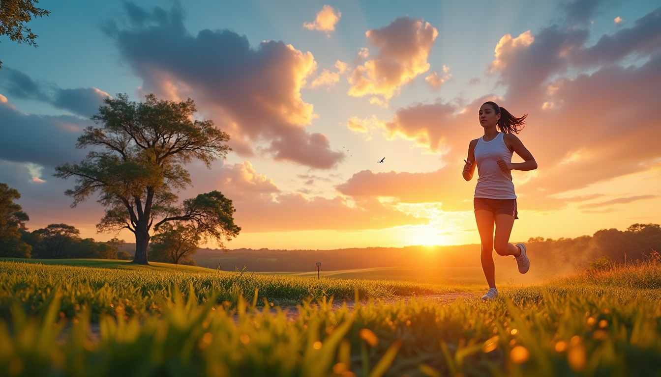 découvrez comment l'exercice physique joue un rôle essentiel dans la gestion du stress. apprenez des techniques efficaces pour intégrer l'activité physique dans votre quotidien et améliorer votre bien-être mental.