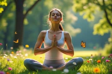 découvrez comment l'exercice physique peut être un allié puissant dans la gestion du stress. apprenez les bienfaits de l'activité physique sur votre santé mentale et comment intégrer des routines d'exercice pour améliorer votre bien-être quotidien.