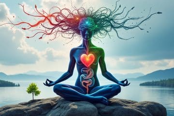 découvrez comment l'anxiété influence notre corps à travers une approche globale. explorez les effets physiques et psychologiques de l'anxiété, ainsi que des stratégies pour mieux gérer ses conséquences sur votre santé.