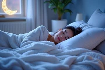 découvrez comment un sommeil de qualité est essentiel pour maintenir une santé mentale équilibrée. apprenez les bienfaits d'un bon repos et des conseils pratiques pour améliorer vos nuits.