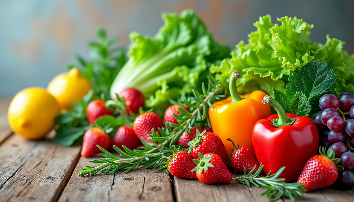 découvrez comment la nutrition influence votre bien-être mental. explorez les aliments qui apaisent le stress et favorisent une santé mentale optimale. améliorez votre quotidien grâce à une alimentation équilibrée et bienveillante.