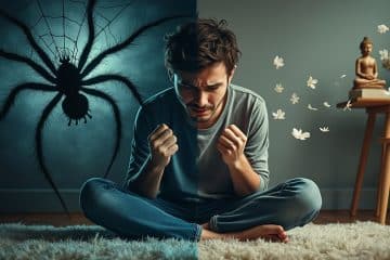 découvrez comment les phobies influencent la gestion de la douleur et explorez le lien complexe entre l'anxiété et la perception de la douleur. apprenez des stratégies pour mieux comprendre et traiter ces émotions afin d'améliorer votre bien-être.