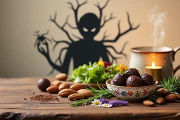 découvrez comment une alimentation adaptée peut aider à combattre les phobies et à réduire le stress. apprenez quels aliments privilégier pour apaiser votre esprit et améliorer votre bien-être au quotidien.