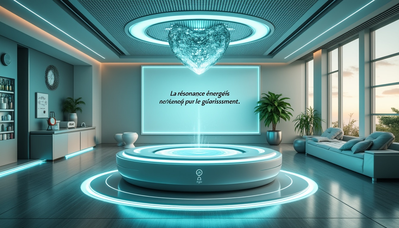 découvrez comment les soins énergétiques peuvent aider à surmonter les phobies et améliorer votre santé mentale. explorez des approches innovantes et apaisantes pour retrouver l'équilibre et la sérénité.