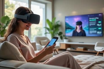 découvrez comment les applications de santé mentale transforment la gestion des phobies. explorez des outils innovants qui aident à surmonter les peurs et améliorent le bien-être mental grâce à la technologie.