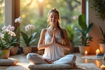 découvrez comment intégrer la pleine conscience dans votre quotidien grâce à des pratiques simples et accessibles. apprenez à vivre l'instant présent, réduire le stress et améliorer votre bien-être général.