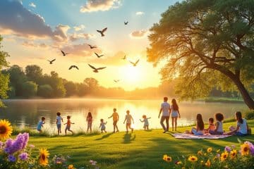 découvrez comment la psychologie positive peut transformer votre quotidien en cultivant l'optimisme. apprenez des techniques pratiques pour améliorer votre bien-être et vivre plus sereinement grâce à des pensées positives et des stratégies de résilience.