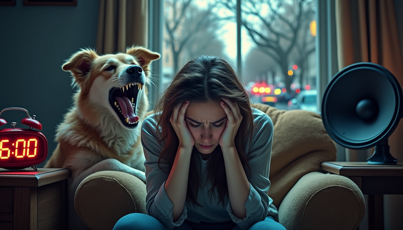 découvrez la phonophobie, une peur irrationnelle des bruits ou des sons. explorez sa définition, ses symptômes, et les conséquences sur la vie quotidienne. informez-vous sur les causes possibles et les méthodes de traitement pour mieux vivre avec cette phobie.