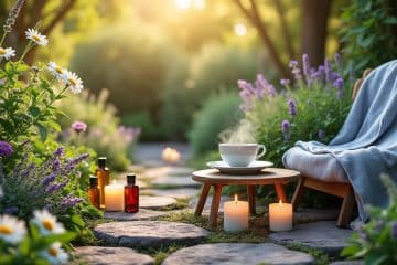 découvrez des remèdes naturels efficaces pour lutter contre le stress. explorez des solutions à base de plantes, des techniques de relaxation et des changements de mode de vie pour retrouver sérénité et bien-être au quotidien.