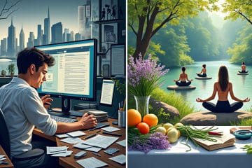 découvrez tout sur le stress chronique : ses causes, ses effets sur la santé et des solutions naturelles pour le gérer efficacement. apprenez à retrouver votre bien-être au quotidien.