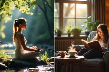 découvrez des techniques de relaxation efficaces pour apaiser votre esprit et réduire le stress quotidien. apprenez des méthodes simples et accessibles pour intégrer la sérénité dans votre vie, améliorer votre bien-être et retrouver votre équilibre.