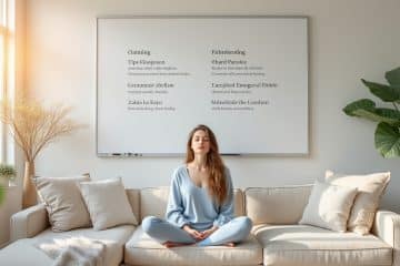 découvrez des techniques de respiration efficaces pour apaiser l'anxiété et retrouver sérénité. apprenez à maîtriser votre souffle pour réduire le stress et favoriser le bien-être mental.