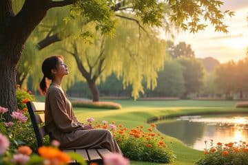 découvrez comment la cohérence cardiaque peut vous aider à maîtriser votre stress au quotidien. apprenez des techniques simples et efficaces pour réguler votre respiration, améliorer votre bien-être et vivre sereinement.