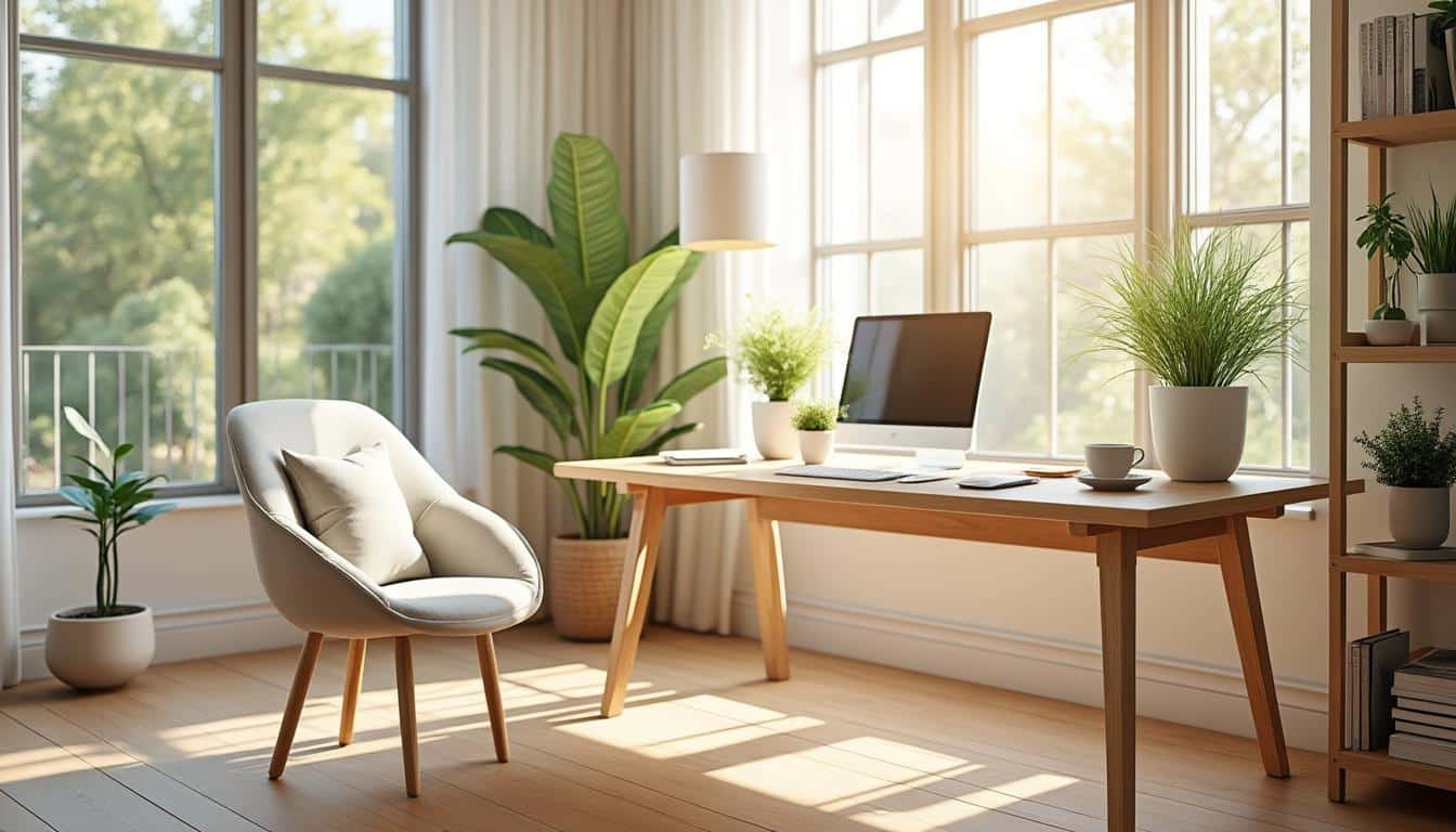 découvrez des méthodes éprouvées pour instaurer une routine anti-stress efficace. apprenez à gérer votre stress au quotidien grâce à des techniques simples et des conseils pratiques qui amélioreront votre bien-être mental et physique.