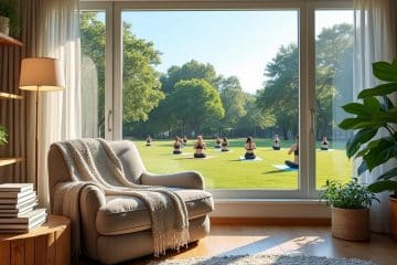 découvrez des conseils pratiques et des stratégies simples pour instaurer une routine anti-stress efficace. apprenez à gérer votre stress au quotidien grâce à des techniques éprouvées qui favorisent votre bien-être mental et émotionnel.