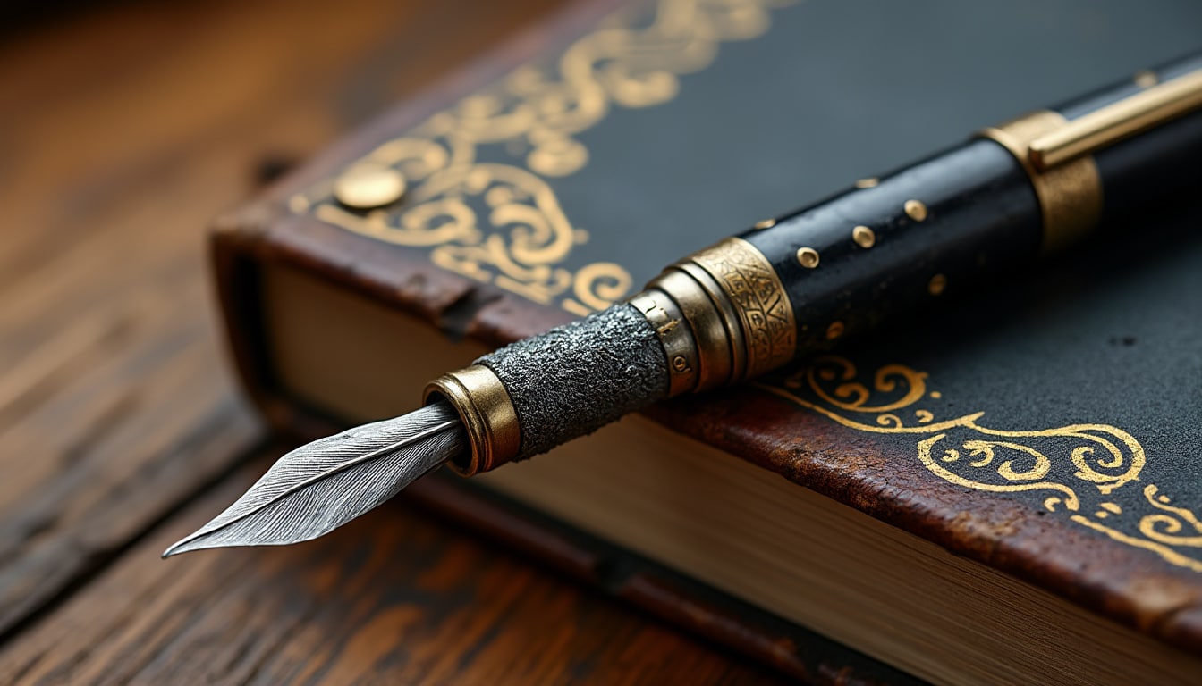 découvrez comment l'écriture thérapeutique peut vous aider à vous libérer des émotions refoulées et à trouver la paix intérieure. explorez des techniques et des conseils pour transformer vos mots en un puissant outil de guérison.