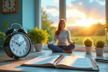 découvrez des stratégies efficaces pour mieux gérer votre temps et réduire la pression quotidienne. apprenez à prioriser vos tâches, à organiser votre emploi du temps et à trouver un équilibre entre vie professionnelle et personnelle.