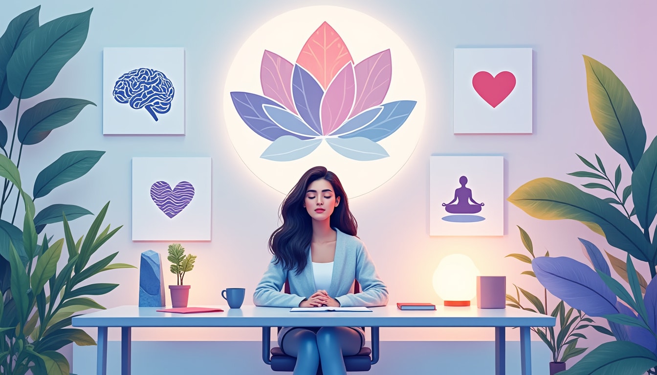 découvrez comment identifier et gérer efficacement les signes avant-coureurs du stress. apprenez des techniques pratiques pour reconnaître les symptômes, réduire l'anxiété et améliorer votre bien-être au quotidien.