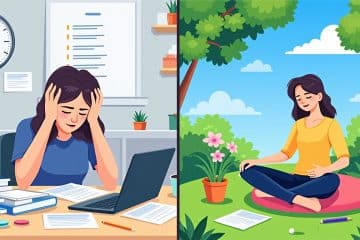 apprenez à reconnaître et à gérer les signes avant-coureurs du stress pour préserver votre bien-être. découvrez des stratégies efficaces pour mieux comprendre votre corps et votre esprit, et ainsi améliorer votre qualité de vie au quotidien.